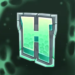 H